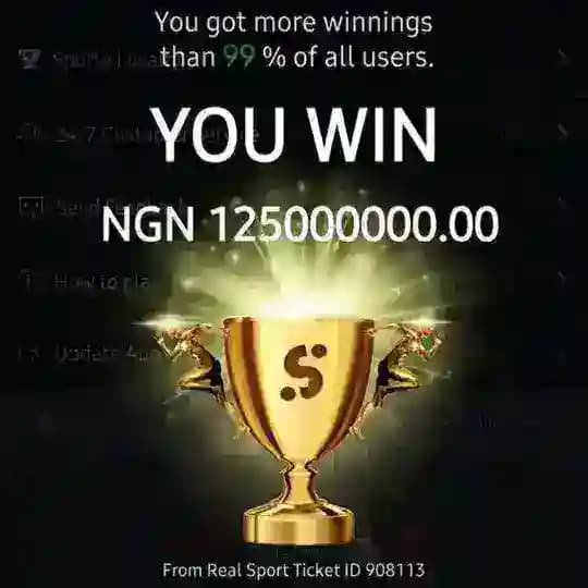 SPORTYBET MAX PAYOUT💰