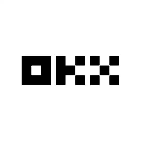 OKX Spot List