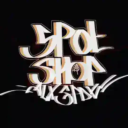 Spot Shop