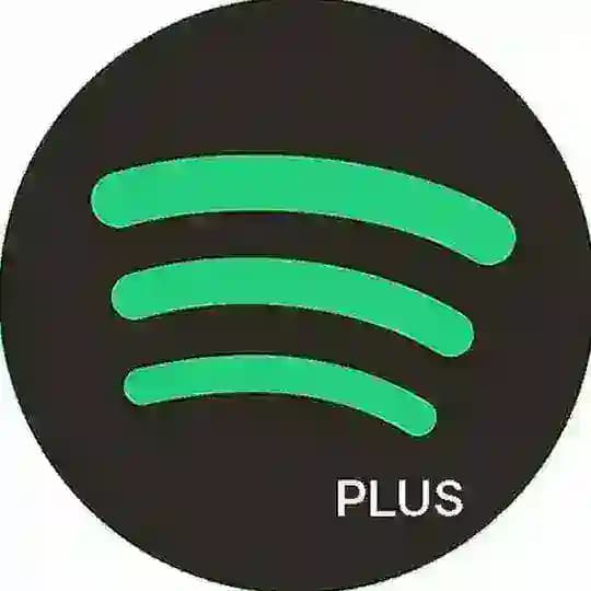 Spotify Plus - Official
