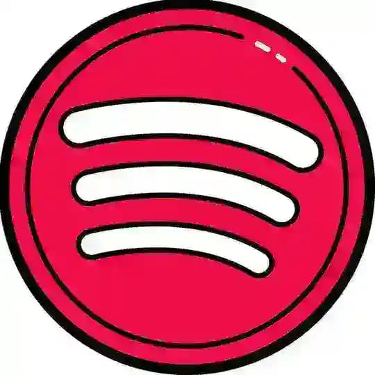 Spotdlrobot [ public database. Red version ]