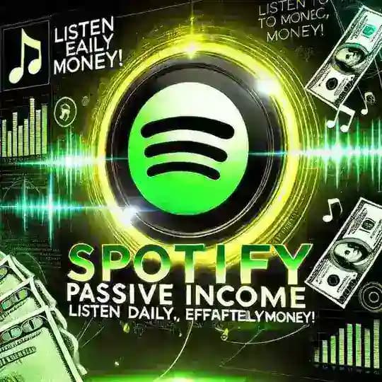 Spotify Auto Play