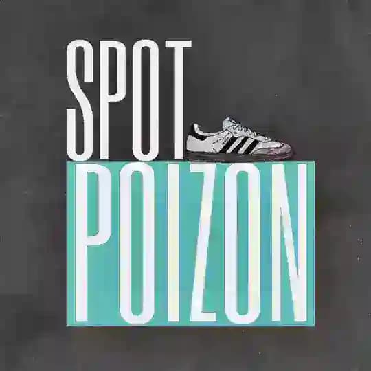 Spot Poizon