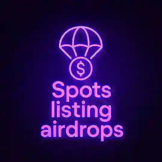 Spot Listing Campaign