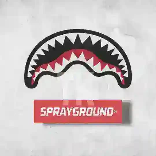 Sprayground Takhmao