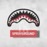 Sprayground Takhmao