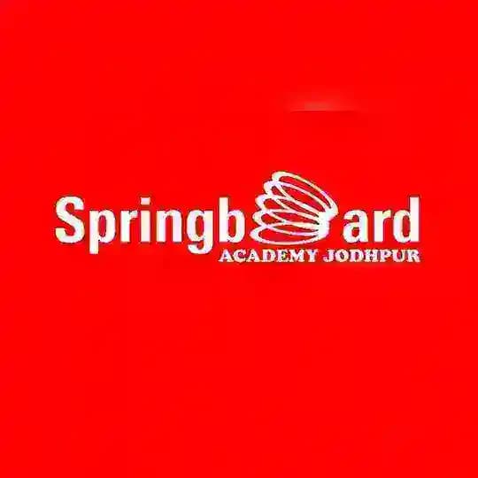 Springboard JODHPUR™