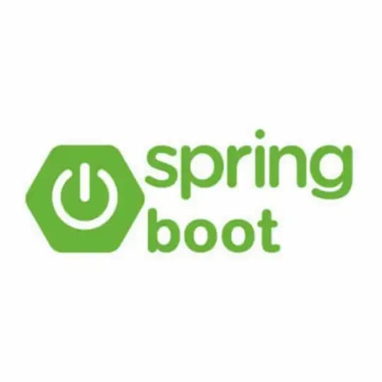 Spring Boot JAVA