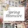 ❥.. Spring Memoire; Robux Vilog, Vipass, GIG! ♥️✽