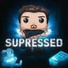 SUPRESSED GIFTS