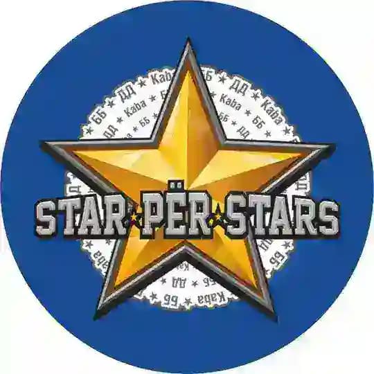 STAR PËR STARS AIMOL