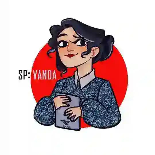 SP: VΛNDA Profile