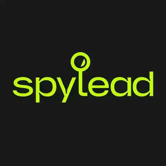 Spy Lead