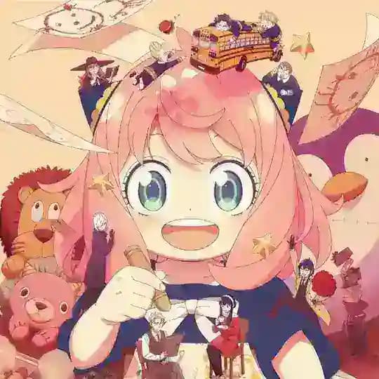 Spy X Family English Dubbed