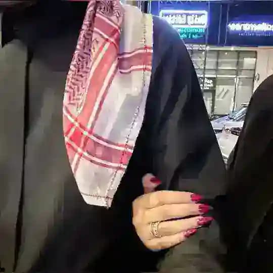 بـَغـدادي الـصغيره