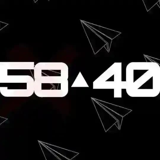 58:40 squad