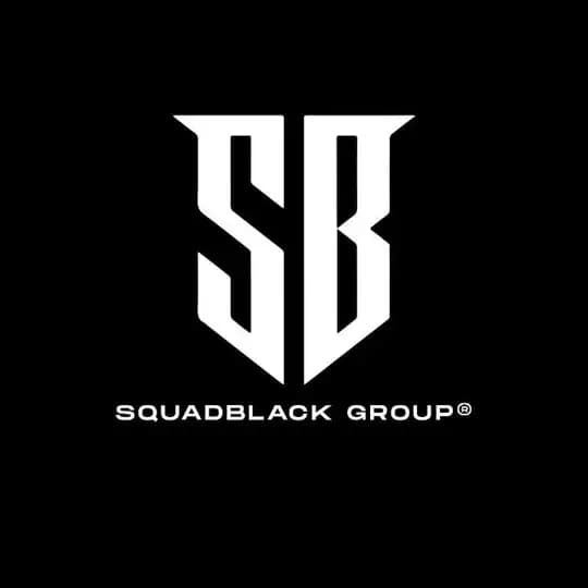 Squadblack hub