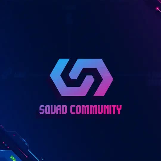 Squad Game | اسکواد گیم