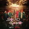 SQUID GAME THE CHALLENGE 2023