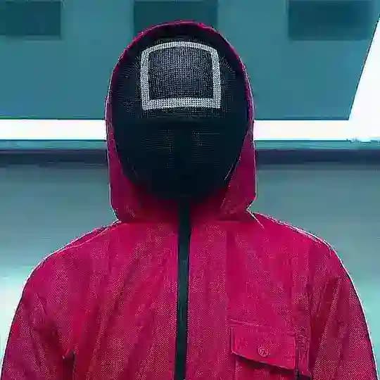 مسلسل لعبة الحبار 3 squide game Profile