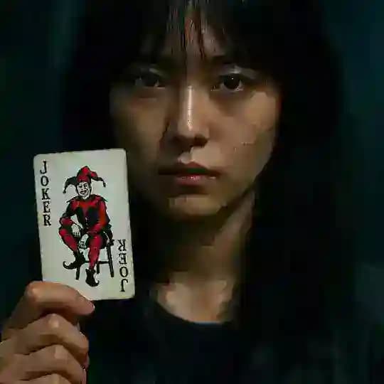 Alice in borderland season 3 مترجم