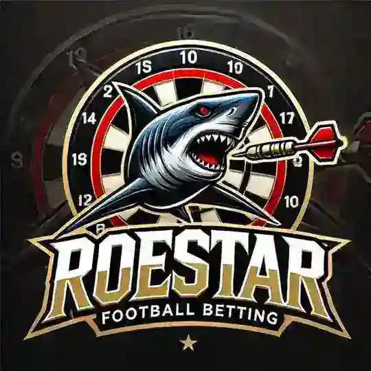 Chez ROESTAR 🦈🎯