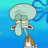 SQUIDWARD