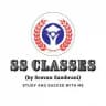 SS Classes 🧑‍💻