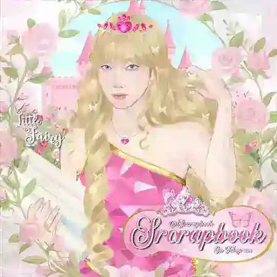 ꪆ ⊹ ˚ 𝓢 𝖼𝗋αρ — ᑲⱺⱺ𝗄 𝅄 𔖳 ׅ