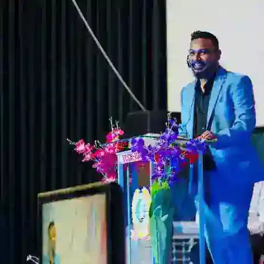 Srikanth Nakirekanti