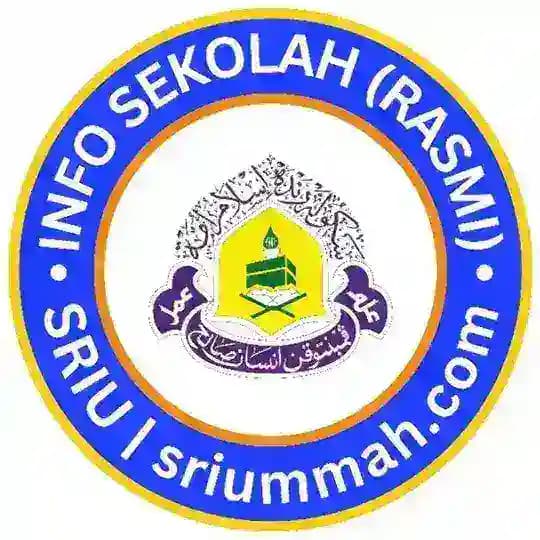❗️INFO SRI UMMAH ❗️