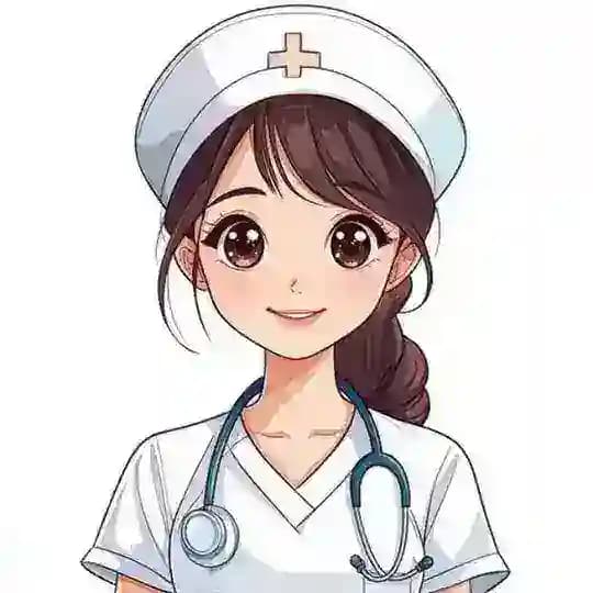 素素的生活日常