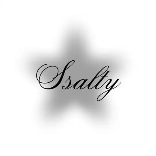 ssaltythrifts Profile