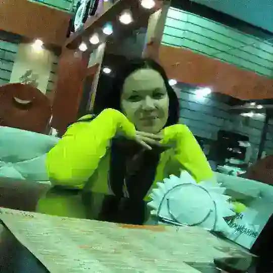 Министерство Счастья Сании Денисовой. Движение - СИЛА ДОБРА.