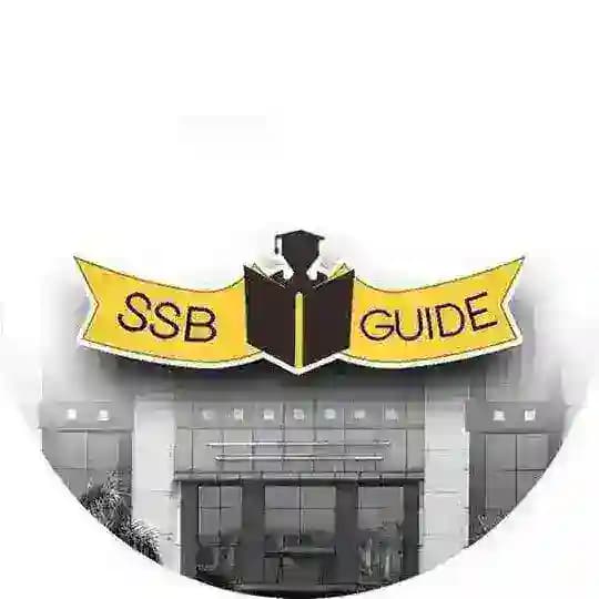 SSBGUIDE OFFICIAL