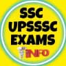 ⚡SSC/UPSSSC EXAMS 💛