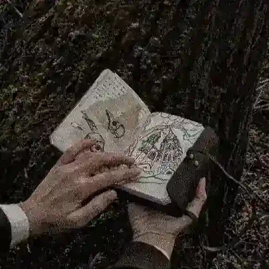 عالم آخر.