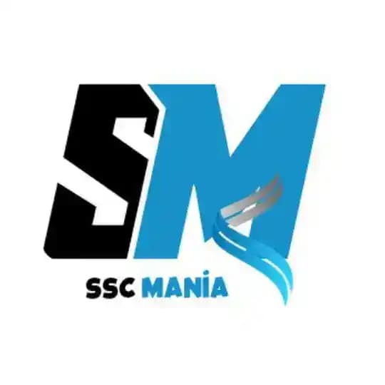 SSC MANIA⚡