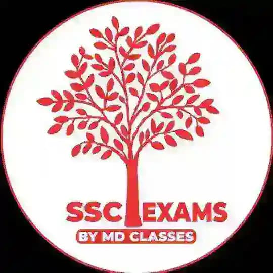 🇮🇳SSC MANIA BY MD CLASSES 🔥
