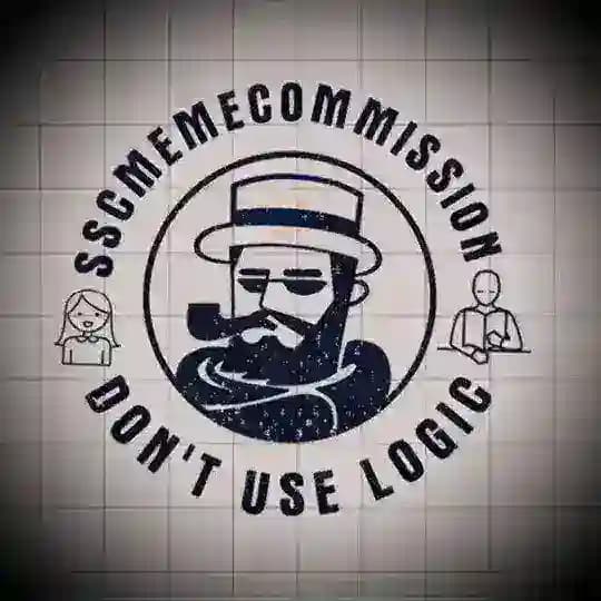 𝕾𝕾𝕮 𝕸𝖊𝖒𝖊 𝖈𝖔𝖒𝖒𝖎𝖘𝖘𝖎𝖔𝖓 Profile