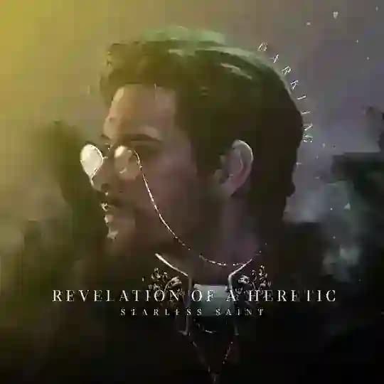 [𝑪𝑳𝑶𝑺𝑬𝑫] 𝘙𝘦𝘷𝘦𝘭𝘢𝘵𝘪𝘰𝘯𝘴 𝘰𝘧 𝘢 𝘏𝘦𝘳𝘦𝘵𝘪𝘤