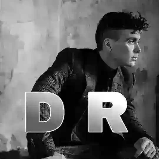 DR