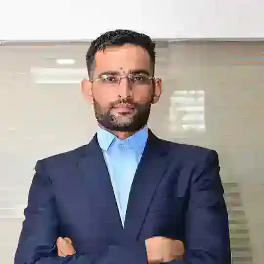 Assistant Professor Shankar Shivoy (Pol. Science) Profile