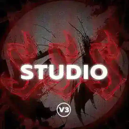 sss studio v3