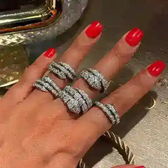 Gold.Diamonds | Украшения | Обувь | Сумки