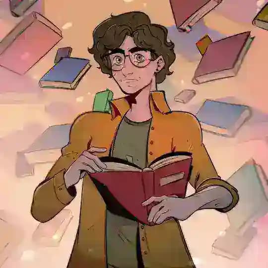 Тот самый Серёга/Книги, театр и кино