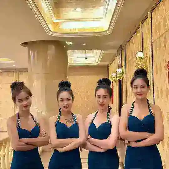 缅甸小勐拉/欧亚国际