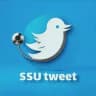 SSU Tweet | توییتر دانشجویی
