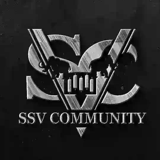 SSV community📈 Profile