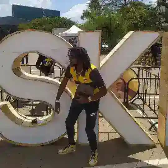 ST0NEKAY 254